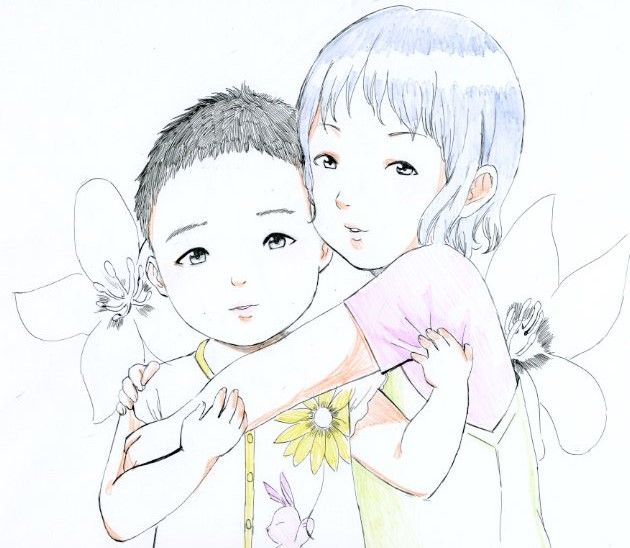 baby-mother