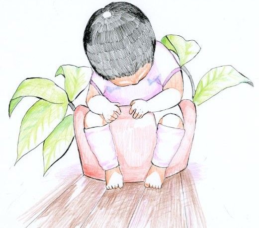 バンボチェア
